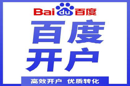 百度竞价推广代运营经典案例分析